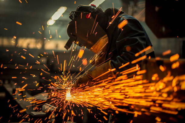 Best Structural Steel Welding in Jeffersontown, KY