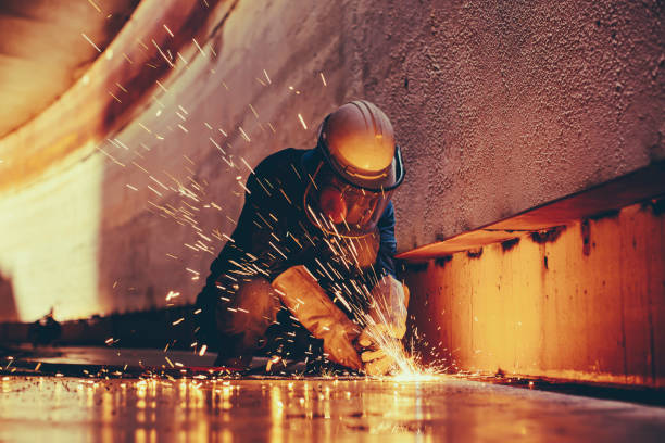 Affordable Welder Services in Jeffersontown, KY