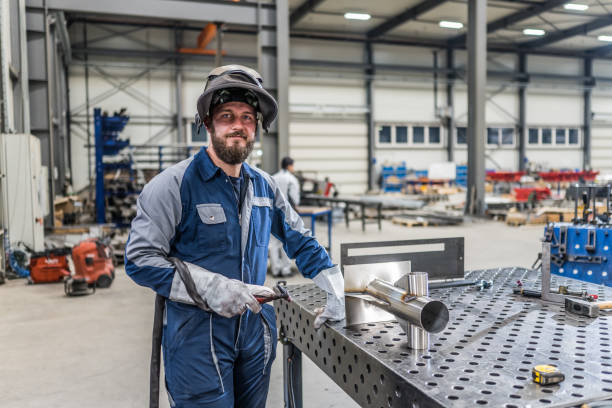 Best Food and Beverage Processing Equipment Welding in Jeffersontown, KY