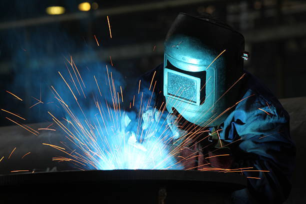 Professional Welder & Metal Fabrication in Jeffersontown, KY